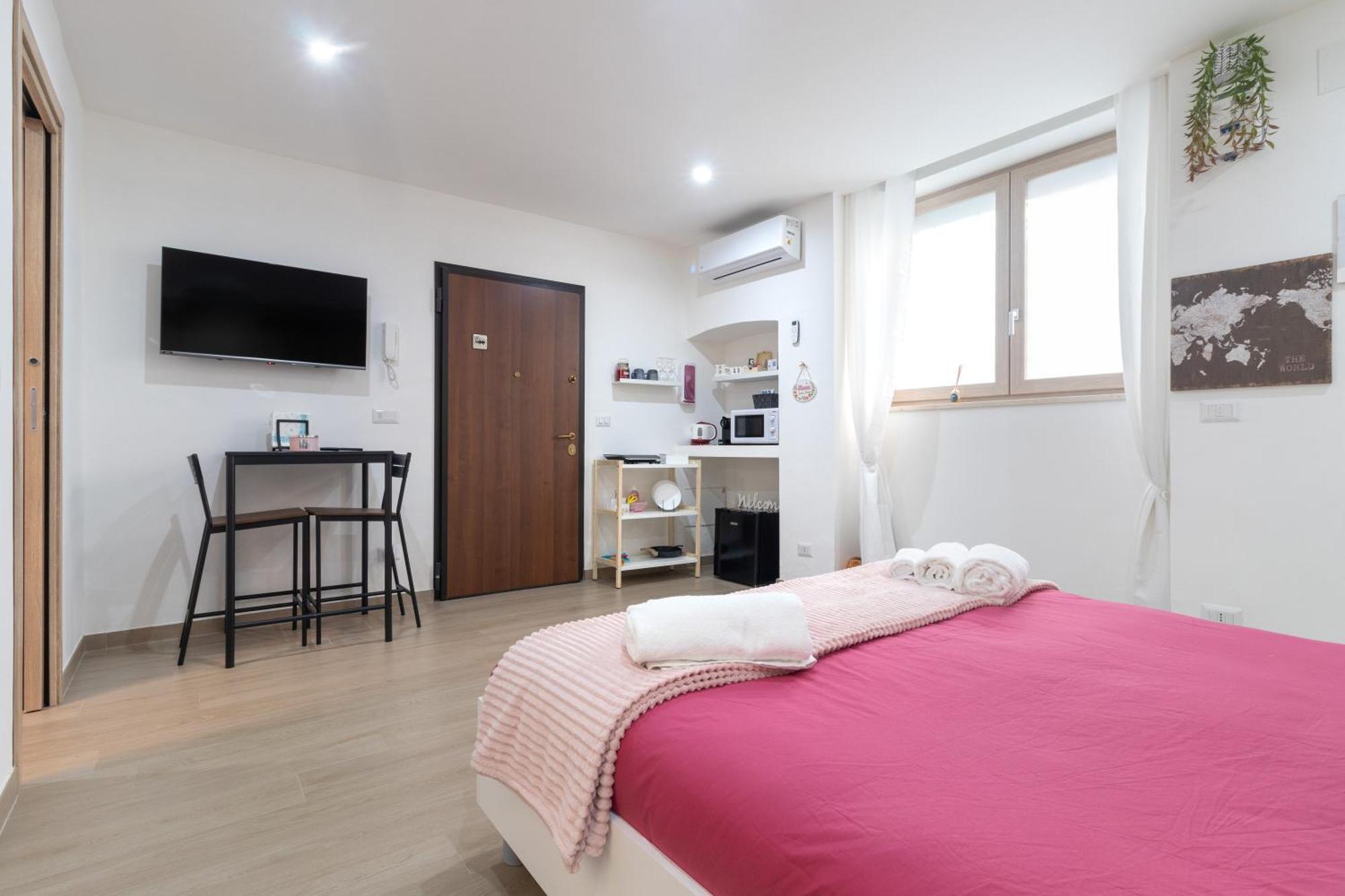 Blueroom - Asso Bari Exterior foto