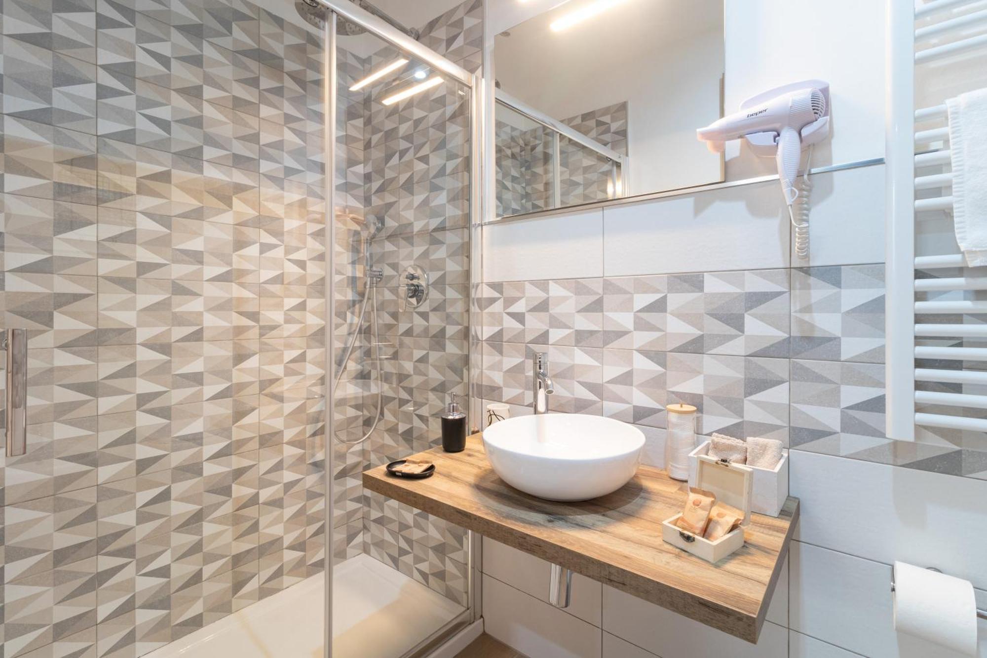Blueroom - Asso Bari Exterior foto